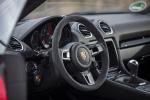 Porsche 718 Cayman T 2019 года (WW)